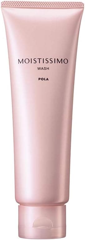 MOISTISSIMO WASH