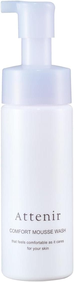 COMFORT MOUSSE WASH