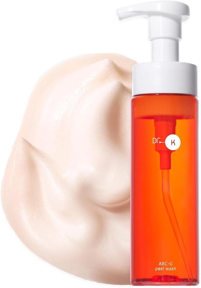 ABC-G peel wash