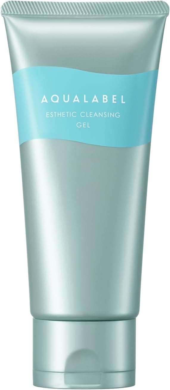 ESTHETIC CLEANSING GEL