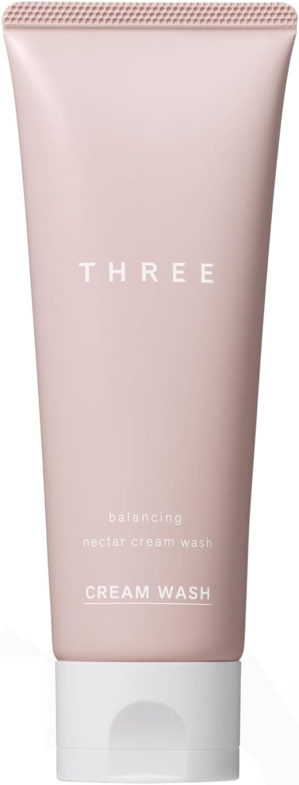 balancing nectar cream wash