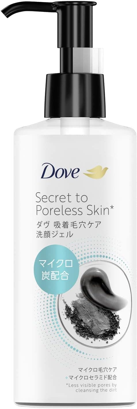 Secret to Poreless Skin