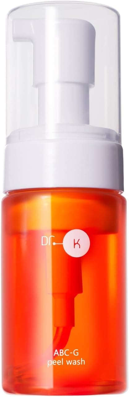 ABC-G peel wash