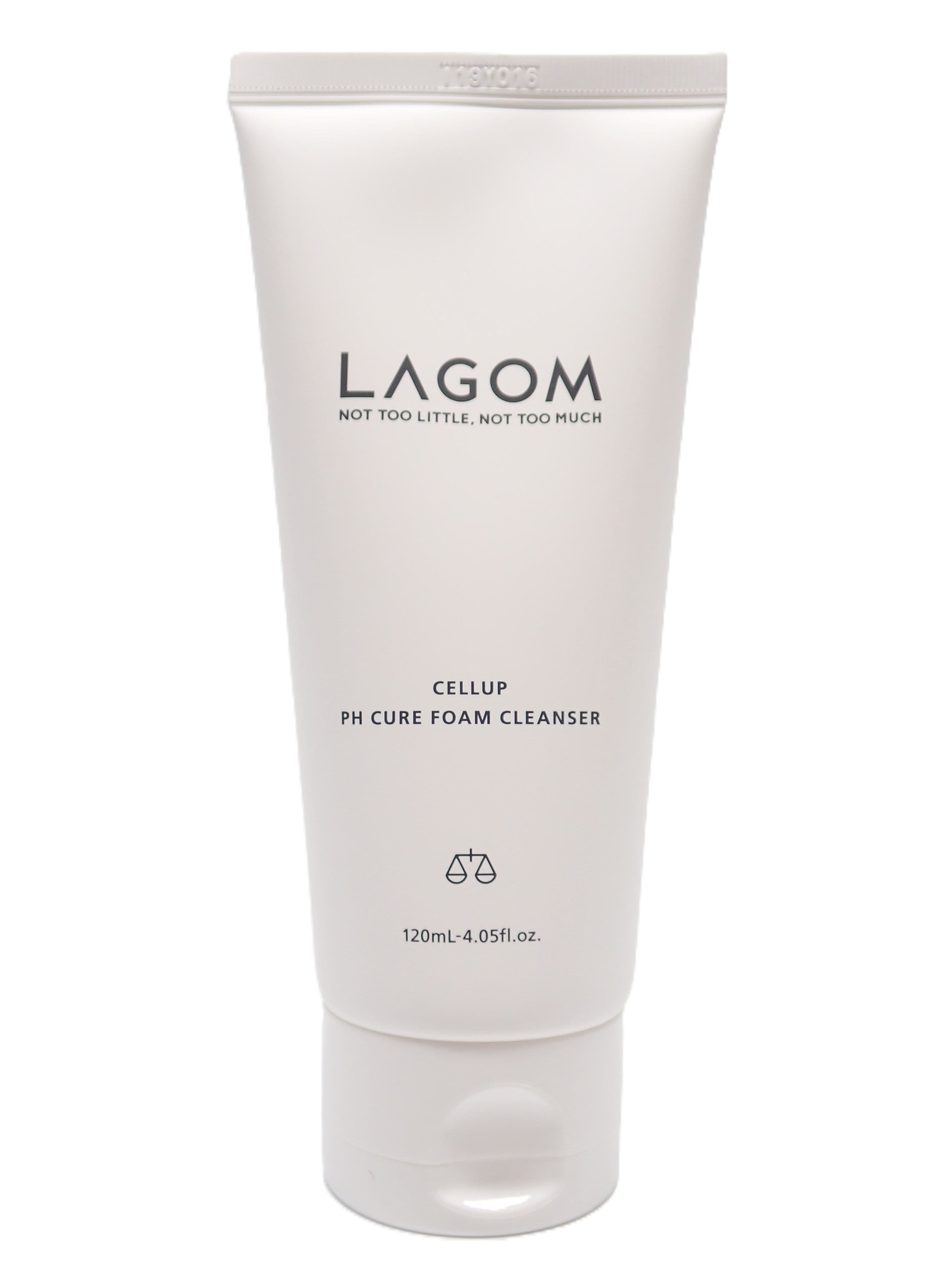 pHバランシング フォームクレンザー