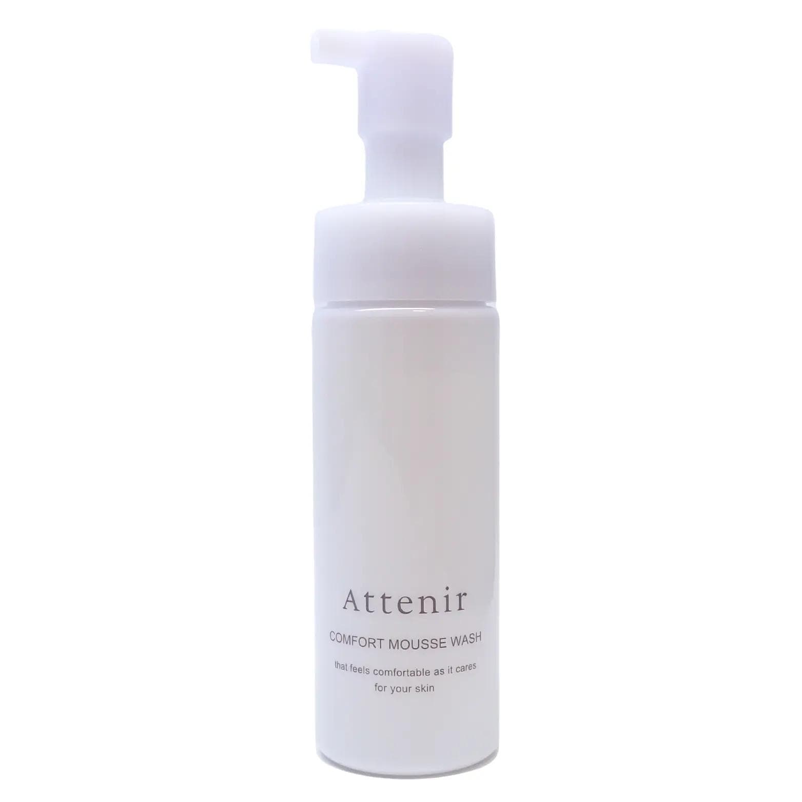 COMFORT MOUSSE WASH